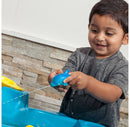 Spill and Splash Seaway Water Table