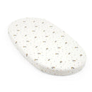 Sleepi V3 Bed Fitted Sheet - Mickey Celebration