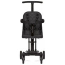 Coast Rider Travel Stroller - Black