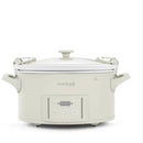Design Series 7-Quart Cook & Carry Slow Cooker