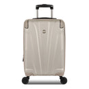 Hardside Spinner Carry-On Luggage - Sand