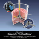 Ice Cream & Frozen Treat Maker - 24 Oz