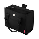 Small Lunch Tote - Black