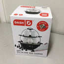 12 Egg Capacity One Touch Cooker