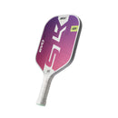Evo Control Max Traditional Pickleball Paddle - Magenta Mirage
