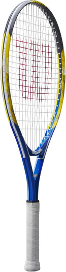 Junior Tennis Racket - Blue