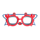 Kids' Sunny Vibes Swim Goggles - Red
