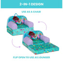 Flip-Out Chair - Ariel