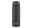 Cooper 22oz Stainless Steel Water Bottle Black (See description)