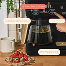 Beautiful Multi-Brew Coffee Maker - Black Sesame
