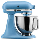 Artisan Series 5qt Tilt-Head Stand Mixer - Blue Velvet