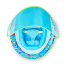 Infant Baby Spring Float - Green