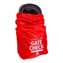 Gate Check Bag for Single & Double Strollers - Travel Bag