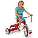 Classic Tricycle - Red