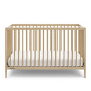 Teddi 5-in-1 Convertible Crib - Driftwood