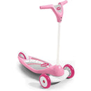Flyer My 1st Scooter - Pink