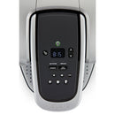 K-Elite Single-Serve K-Cup Pod Coffee Maker with Iced Coffee Setting - Silver
