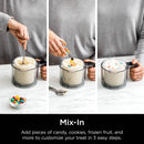 Ice Cream & Frozen Treat Maker - 24 Oz