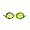 Speedo Kids' Splasher Swim Goggles - Green/Blue