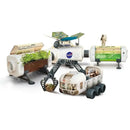 Science & Play Mars Exploration