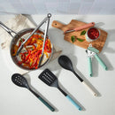 6pc Gourmet Complete Tool and Gadget Set - Green