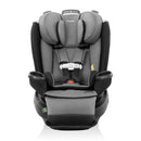 Gold Revolve360 Extend All-in-One Rotational Car Seat with SensorSafe - Moonstone