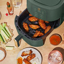 Digital Air Fryer - Thyme Green