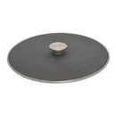 Stainless Steel Odor Absorbing Splatter Screen