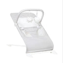 Portable Baby Bouncer - Driftwood Grey