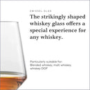 Whiskey Cocktail Glass