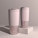 30 Ounce Vacuum Insulated Stainless Steel Tumbler - Opera