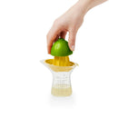 Small Citrus Juicer - Yellow