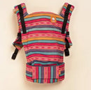 Baby Carrier Preschool - Laguna Ikat