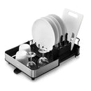 Dish Rack - Black