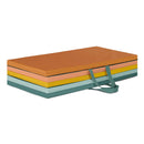 Folding Gymnastics Playmat