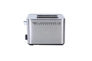 2 Slice Toaster Stainless Steel 900W Model: TM-265TS