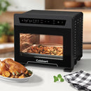 Extra-Large 26L 10-in-1 Digital Air Fryer Oven