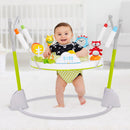 Explore & More Jumpscape Foldaway Jumper