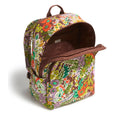 Essential Large Backpack - Evening Garden