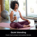 Blast Portable Blender 18oz With Two Lids And Vessels