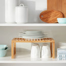 Bamboo Shelf - Natural