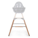 Extra Set Of Long Legs And Footrest - Anthracite