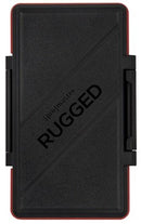 Promaster Rugged Memory Case for XQD, CFexpress type-B, SD & Micro SD