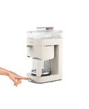 Cuisinart 5-Quart Soho Coffeemaker - Truffle