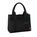 Small Lunch Tote - Black