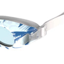 Junior Glide Print Swim Goggles - Ages 6-14