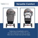 Baby Trend 4 Stroller - Charcoal