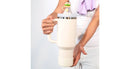 Water Bottle Boot Cream