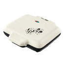 Mickey & Friends No-Drip Waffle Maker