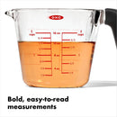 Glass Measuring Cup - 2 Cup Capacity